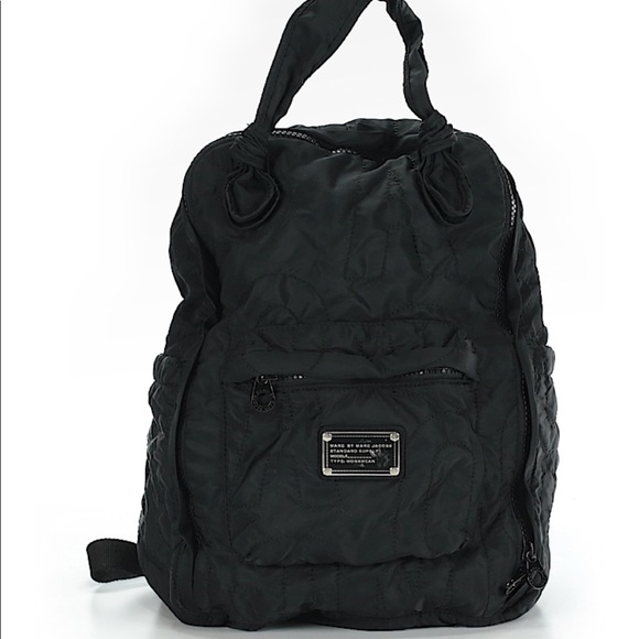 marc jacobs knot backpack